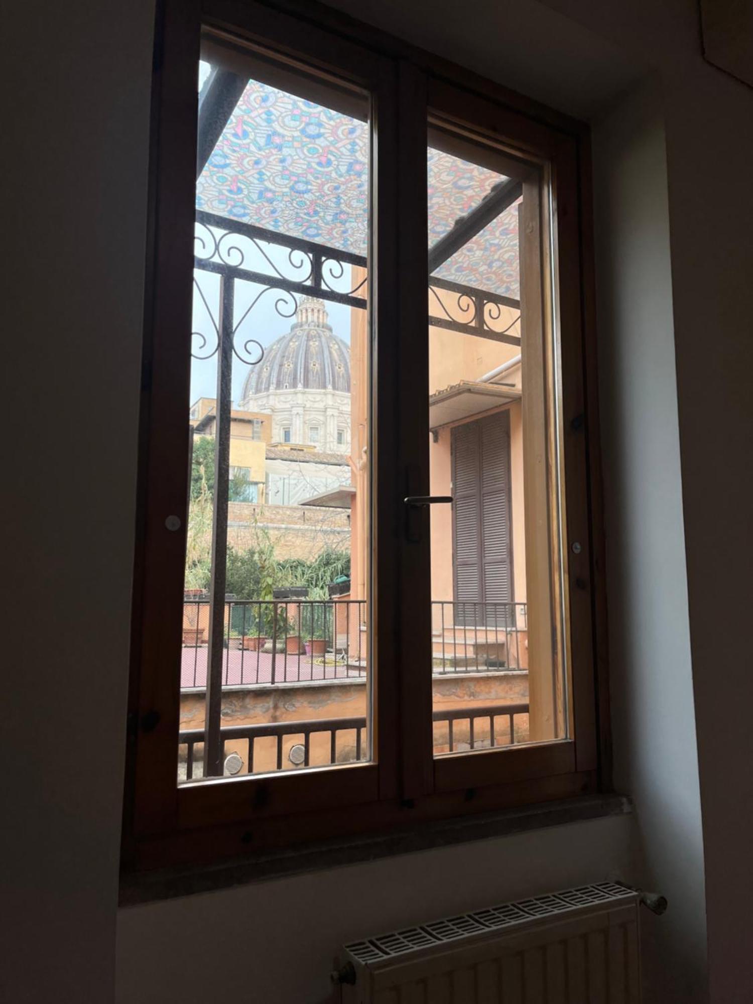 Vista Cupola House Διαμέρισμα Ρώμη Εξωτερικό φωτογραφία