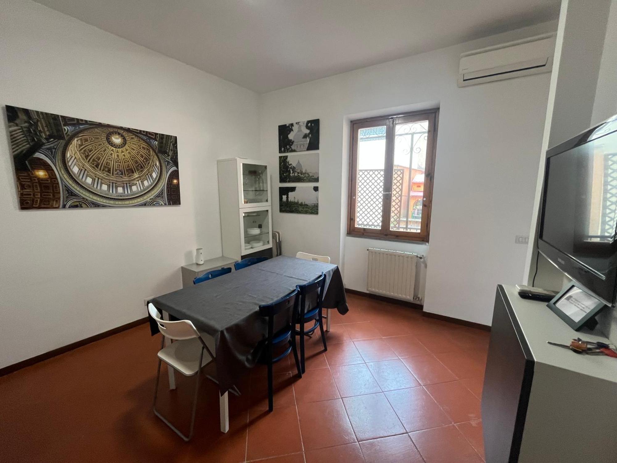 Vista Cupola House Διαμέρισμα Ρώμη Εξωτερικό φωτογραφία