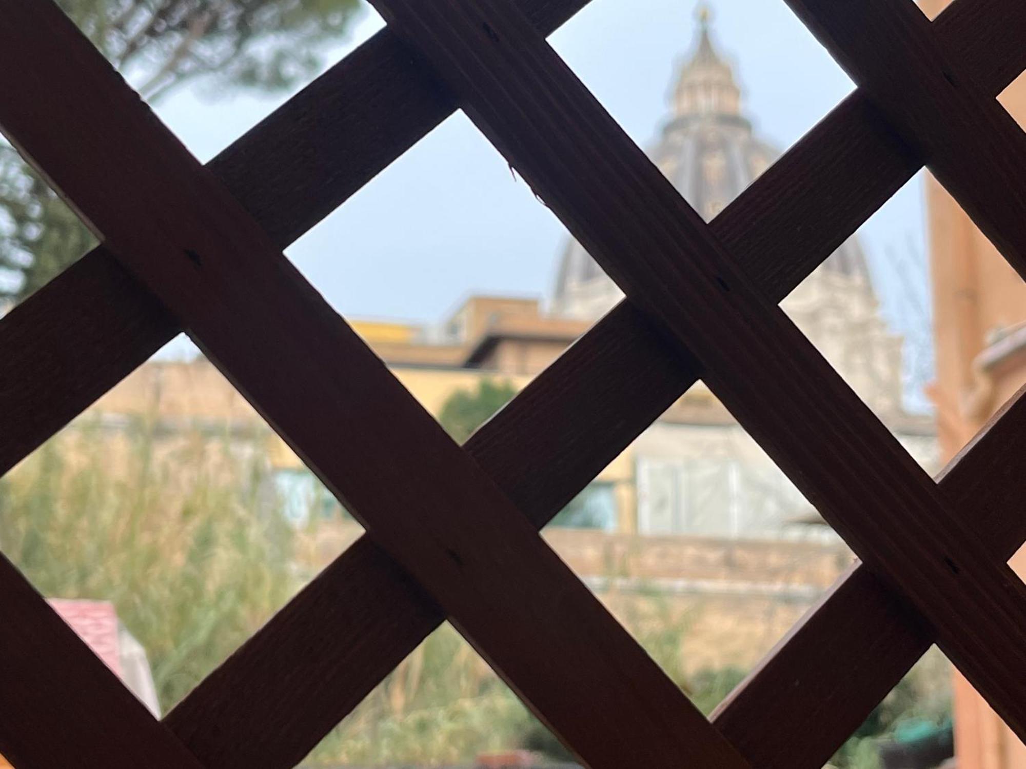 Vista Cupola House Διαμέρισμα Ρώμη Εξωτερικό φωτογραφία